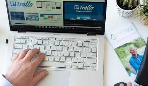 Concentratietaak Te lang doorgaan met eeen concentratietaak